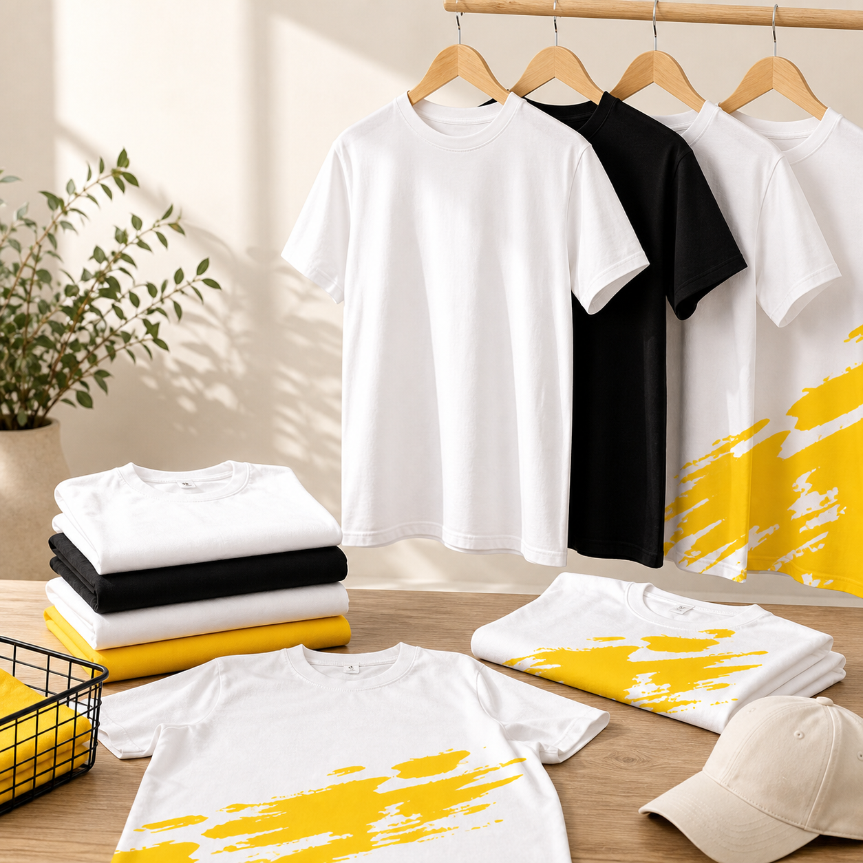 Remeras personalizadas Lemon Design